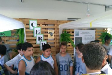 Jornada Científica 2017 – Biomas Brasileiros: Cerrado – 6º ano