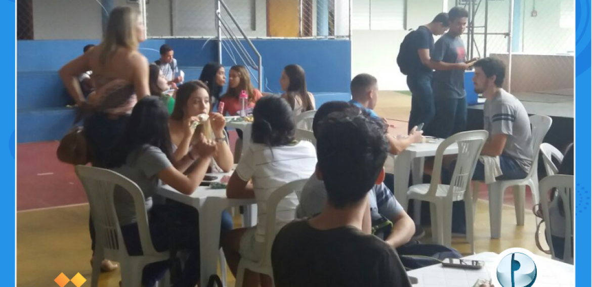 Revisão – ENEM 2017
