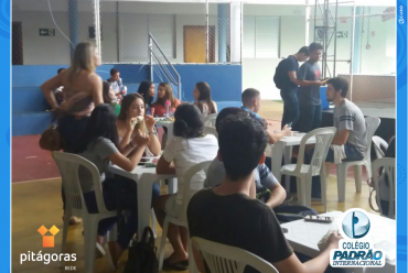 Revisão – ENEM 2017