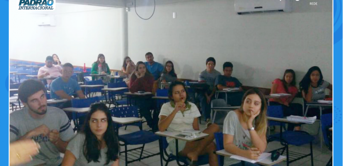 Revisão – ENEM 2017