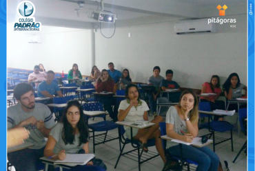 Revisão – ENEM 2017
