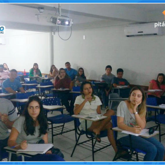 Revisão – ENEM 2017