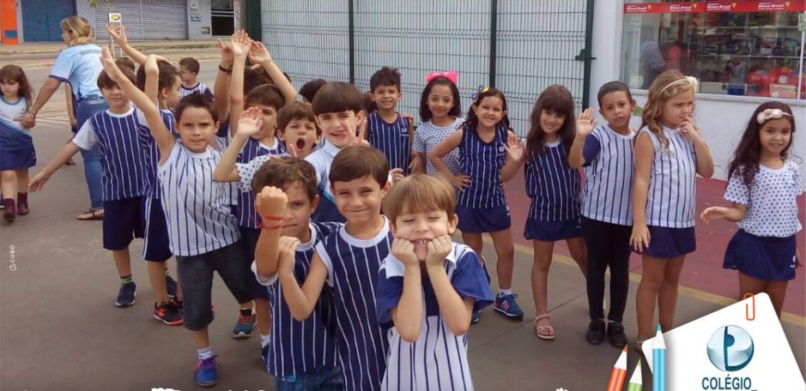 Alunos da Educação Infantil visitaram a Casa do Noel