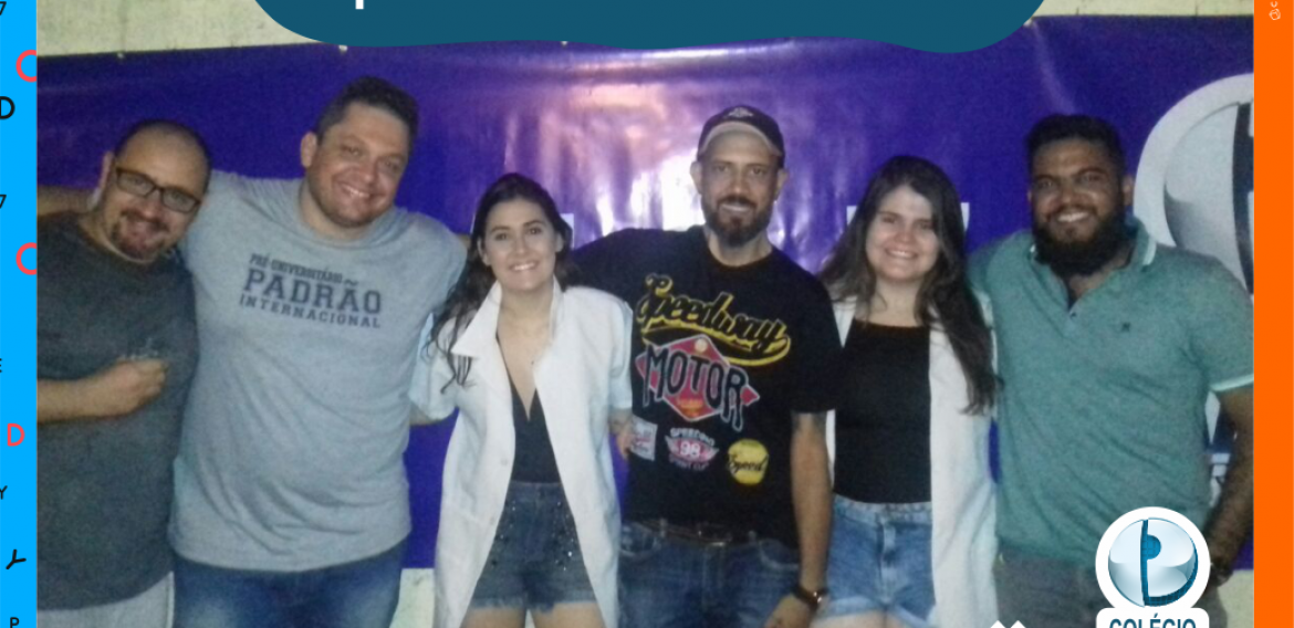 Aprovados Padrão