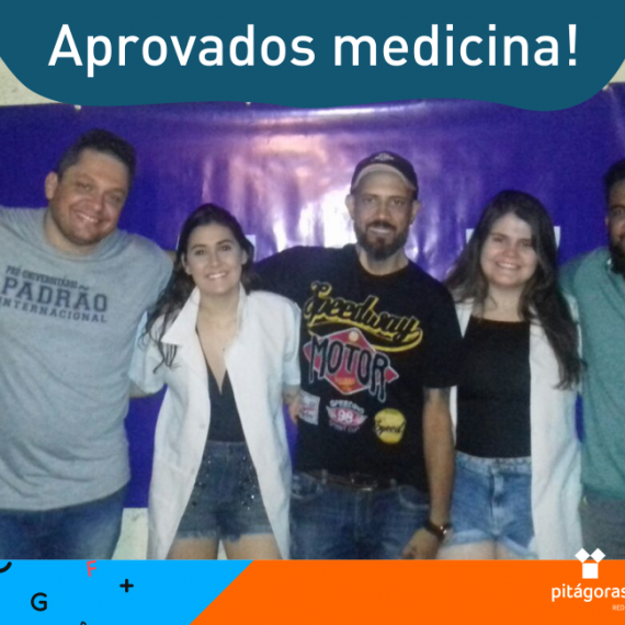 Aprovados Padrão