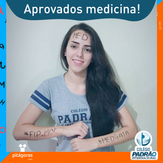 Aprovados Padrão