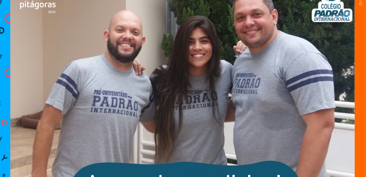 Aprovados Padrão