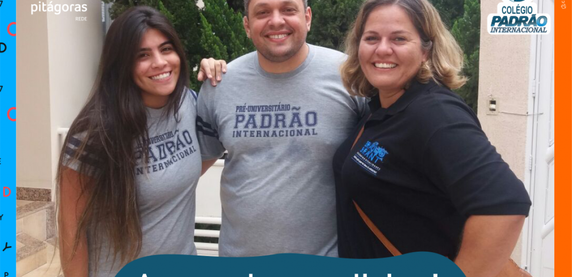 Aprovados Padrão