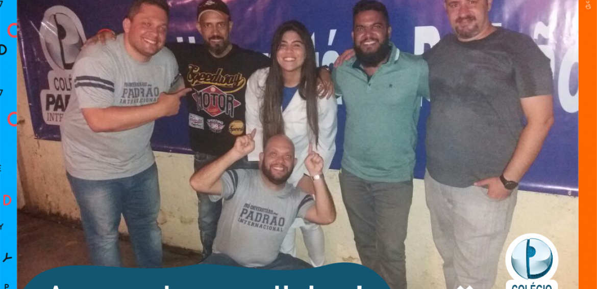 Aprovados Padrão