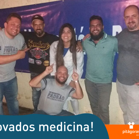 Aprovados Padrão