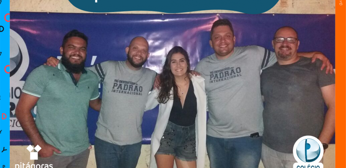 Aprovados Padrão