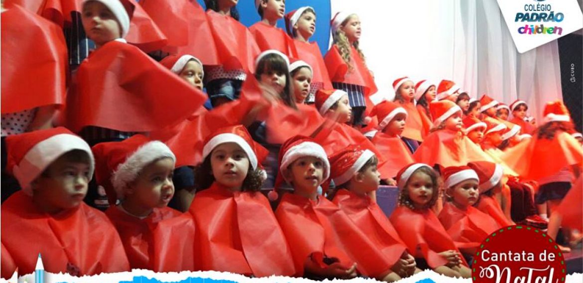 Cantata de Natal