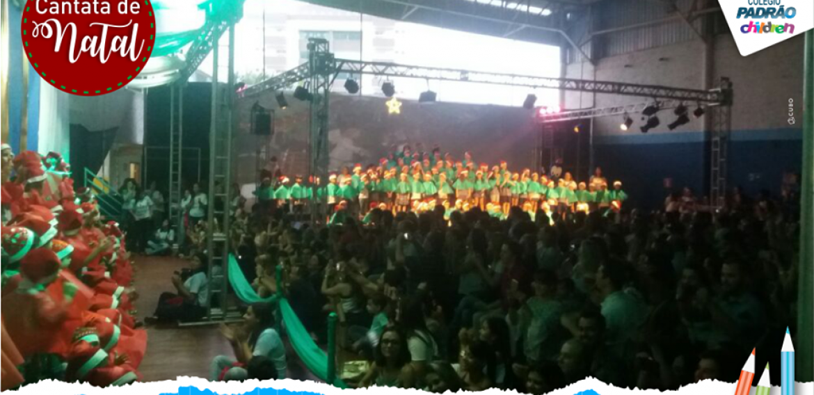 Cantata de Natal
