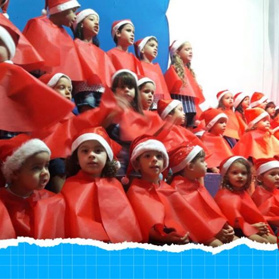 Cantata de Natal
