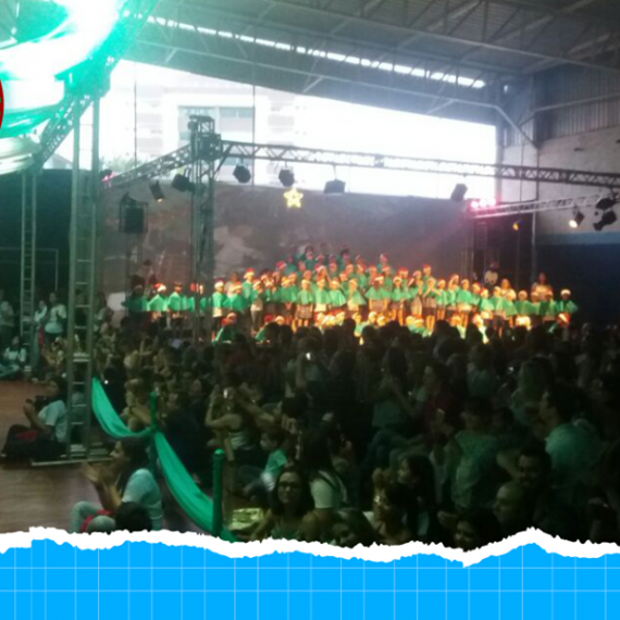 Cantata de Natal