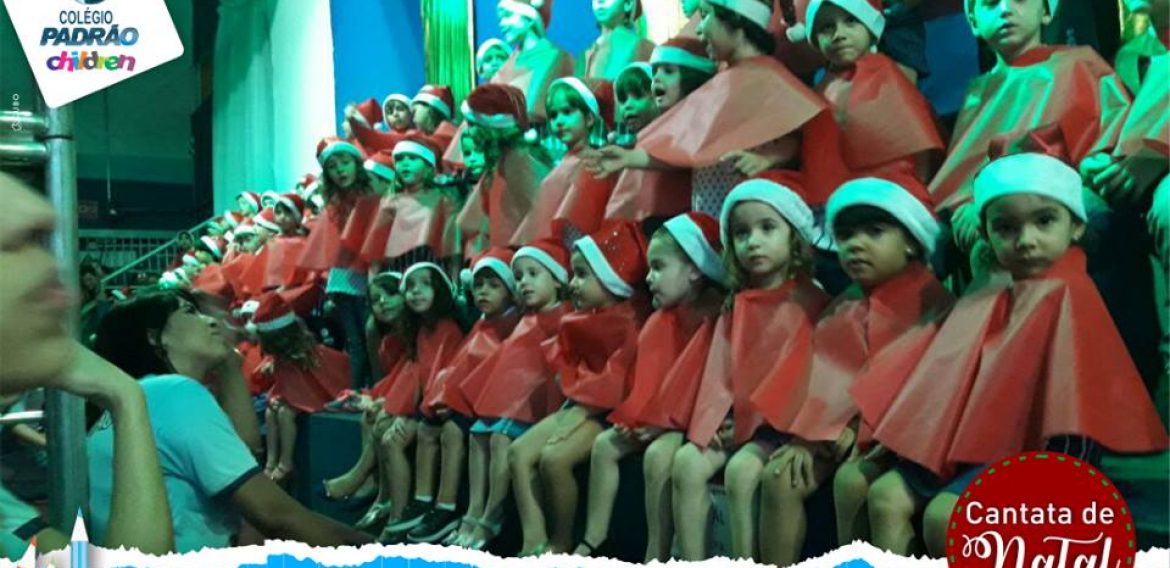 Cantata de Natal