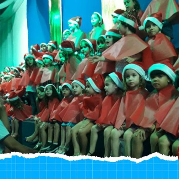 Cantata de Natal