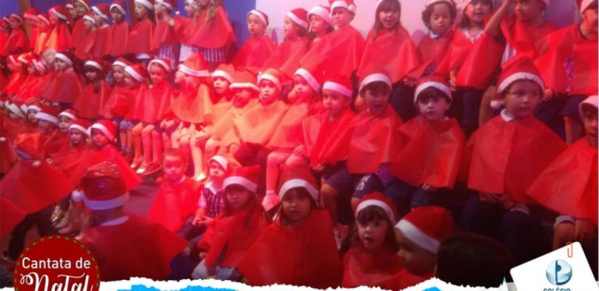 Cantata de Natal