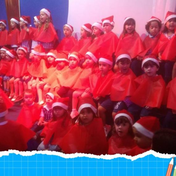Cantata de Natal