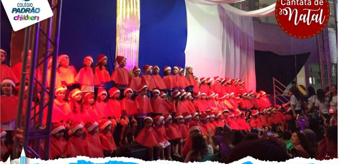 Cantata de Natal