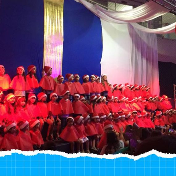 Cantata de Natal