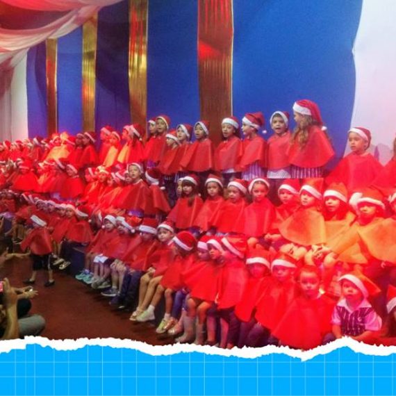Cantata de Natal