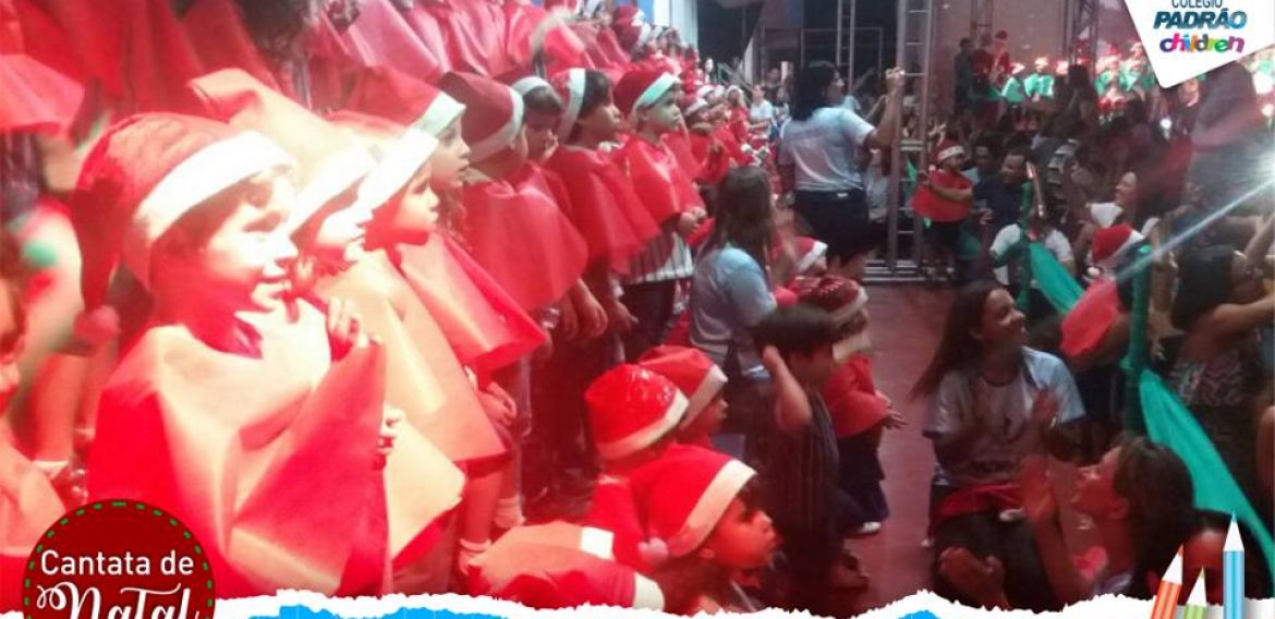 Cantata de Natal