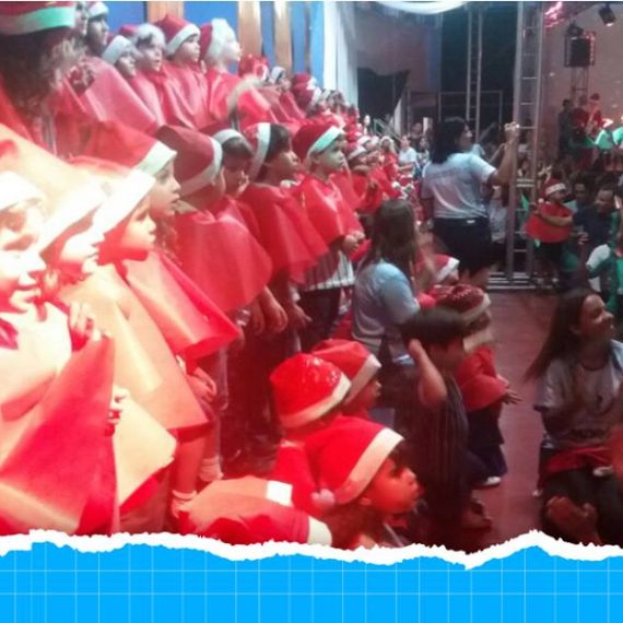 Cantata de Natal