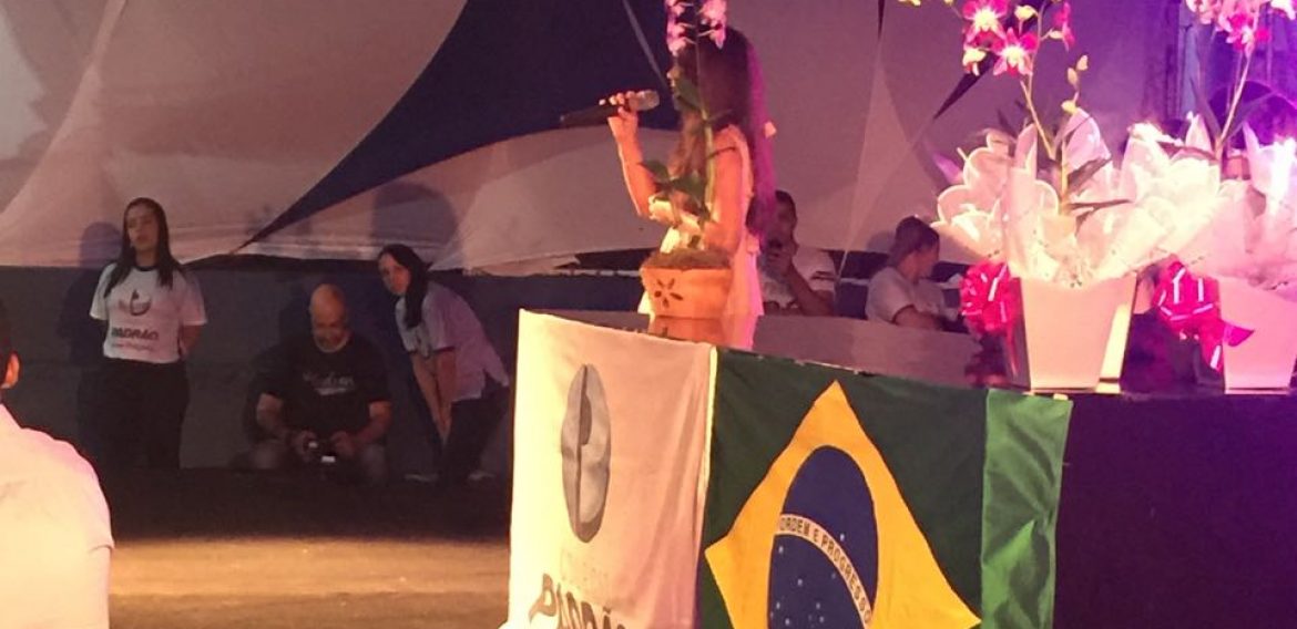 Formatura – Educação Infantil