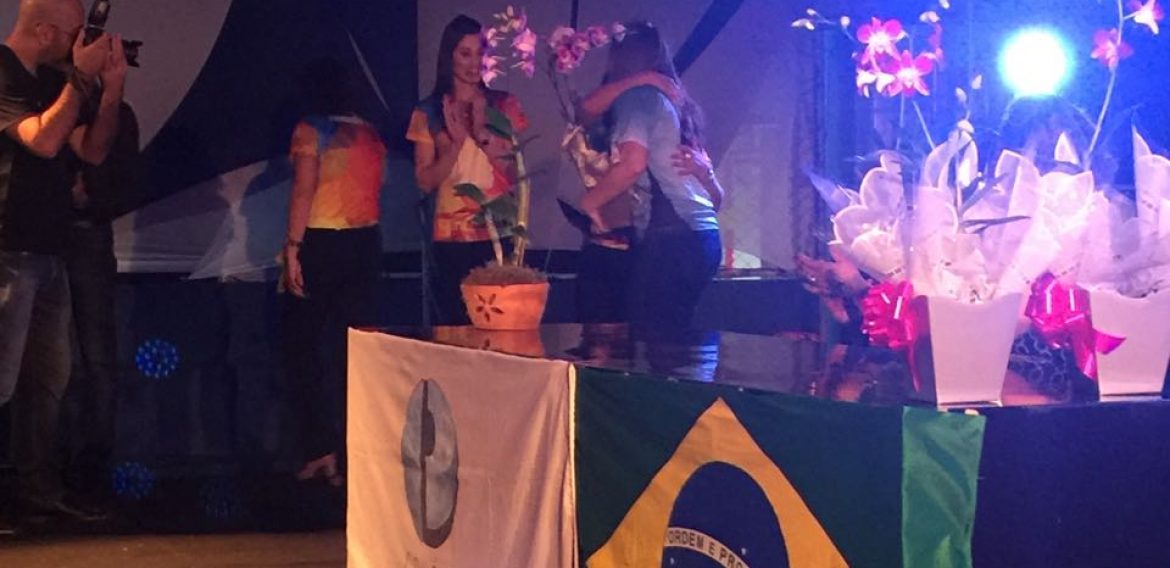 Formatura – Educação Infantil
