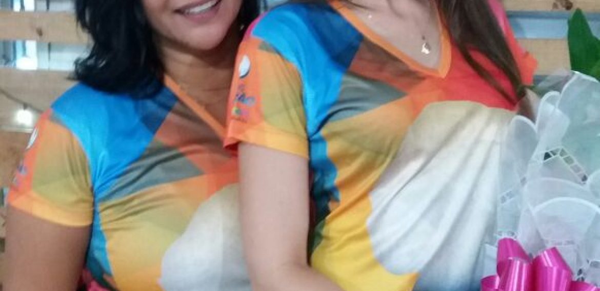 Formatura – Educação Infantil