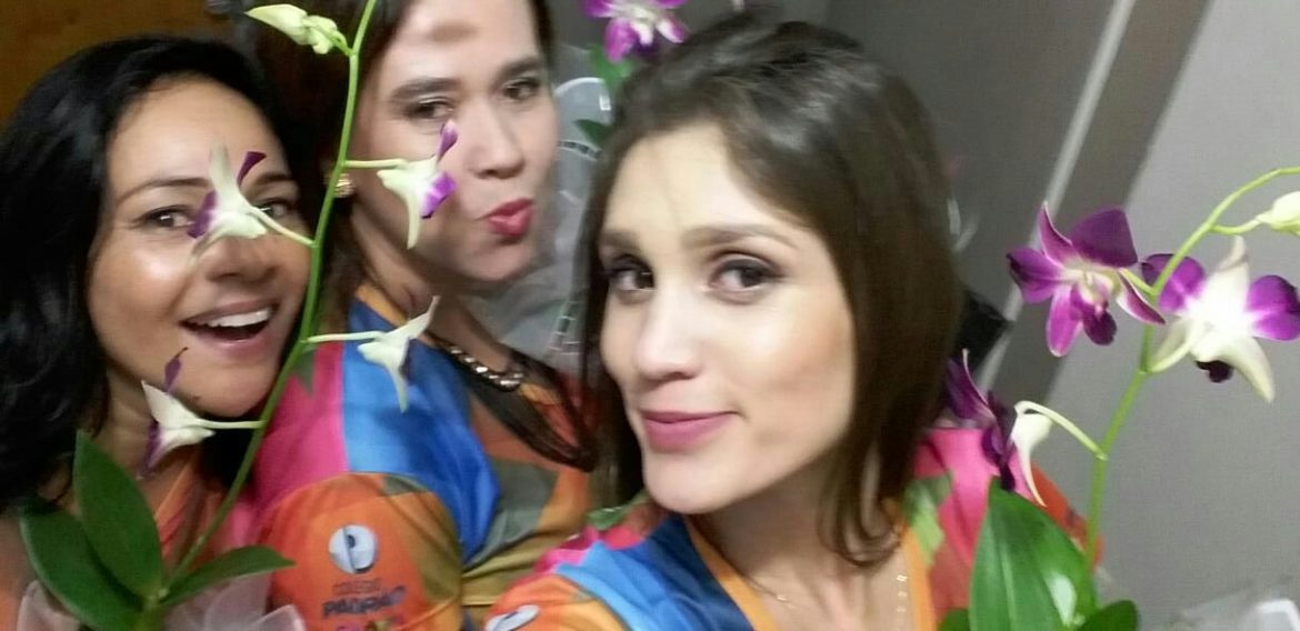 Formatura – Educação Infantil