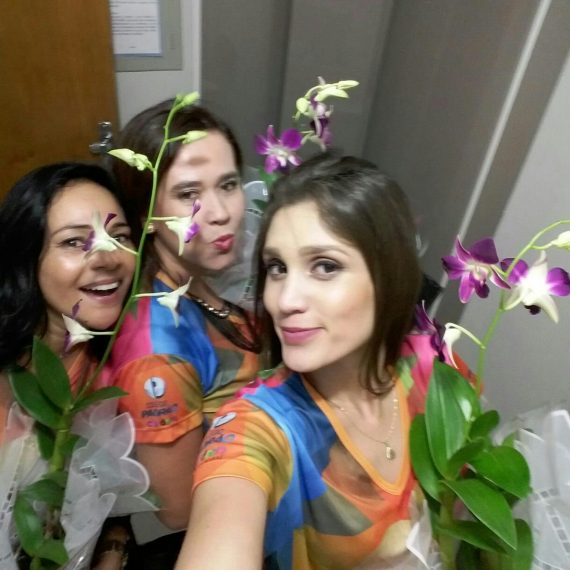 Formatura – Educação Infantil