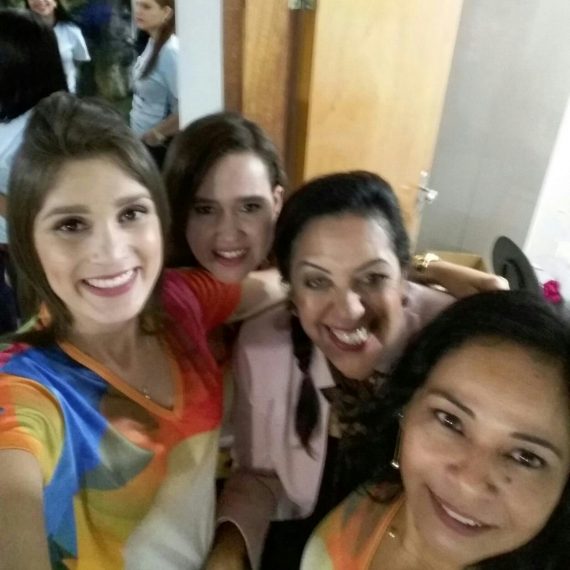 Formatura – Educação Infantil