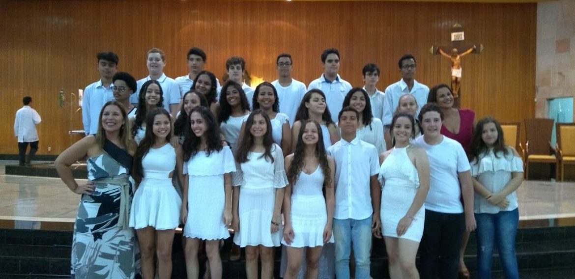 Missa de Formatura