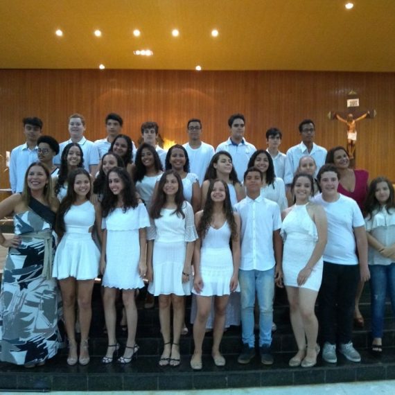 Missa de Formatura