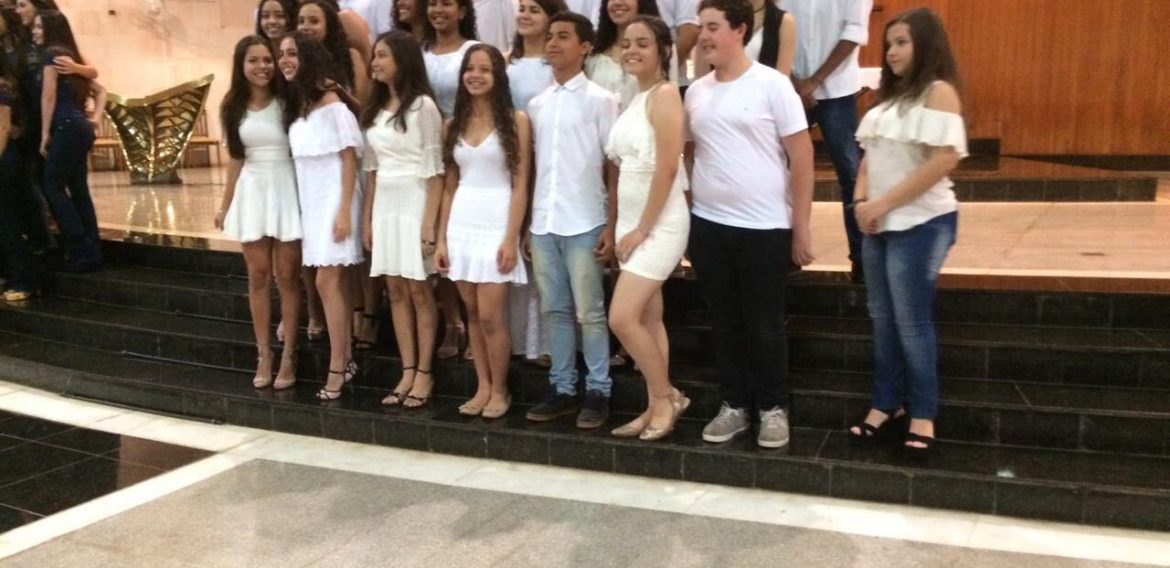 Missa de Formatura