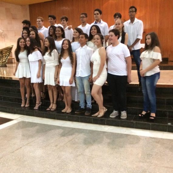 Missa de Formatura