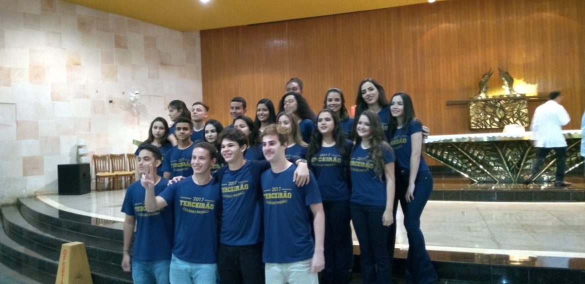 Missa de Formatura