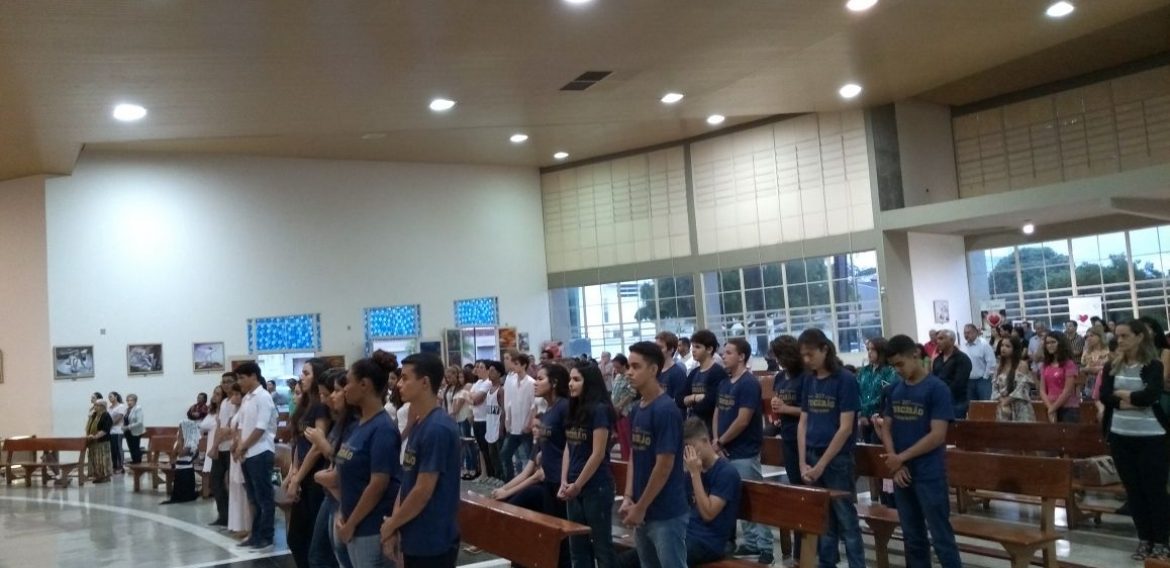 Missa de Formatura