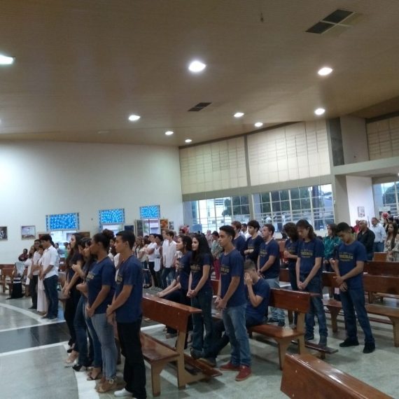 Missa de Formatura