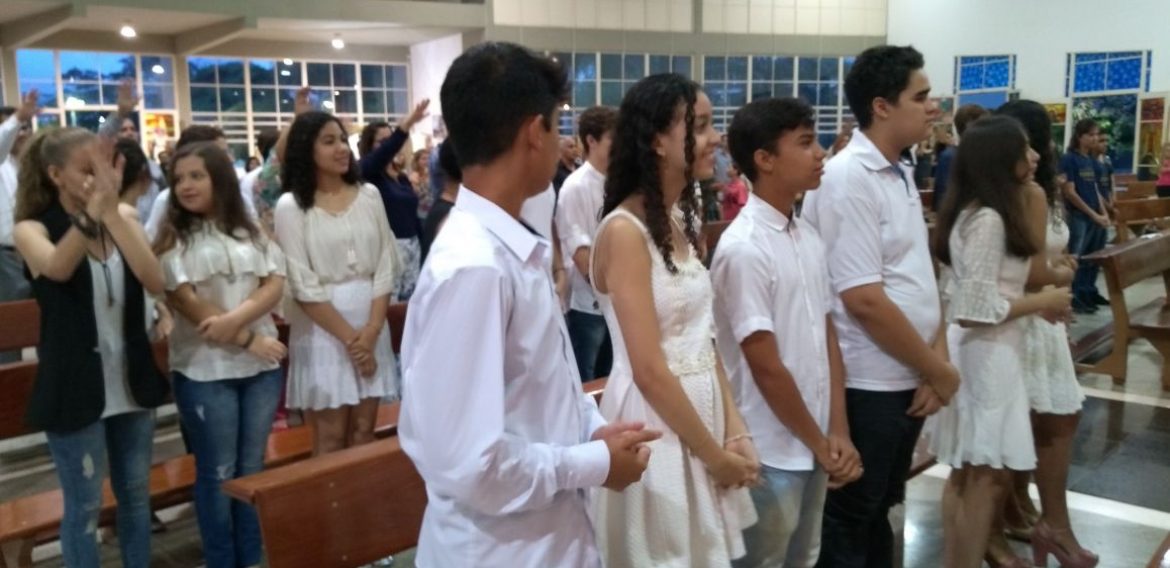 Missa de Formatura