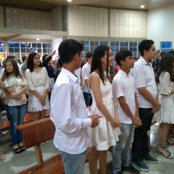 Missa de Formatura
