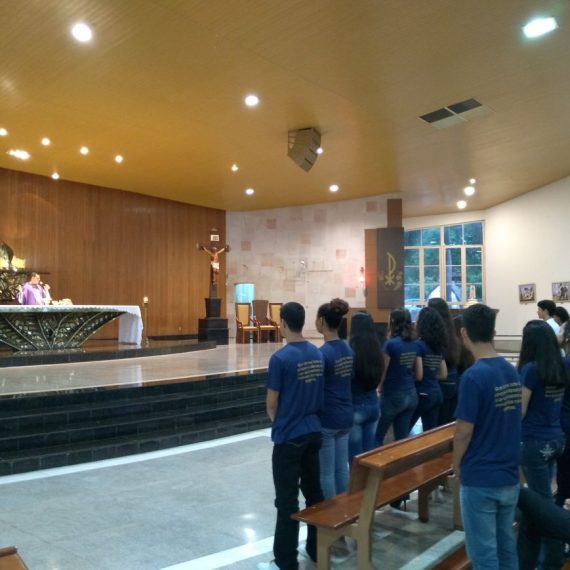 Missa de Formatura