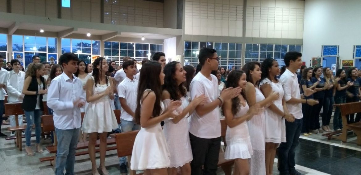 Missa de Formatura