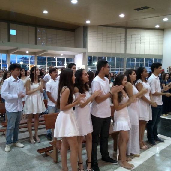 Missa de Formatura