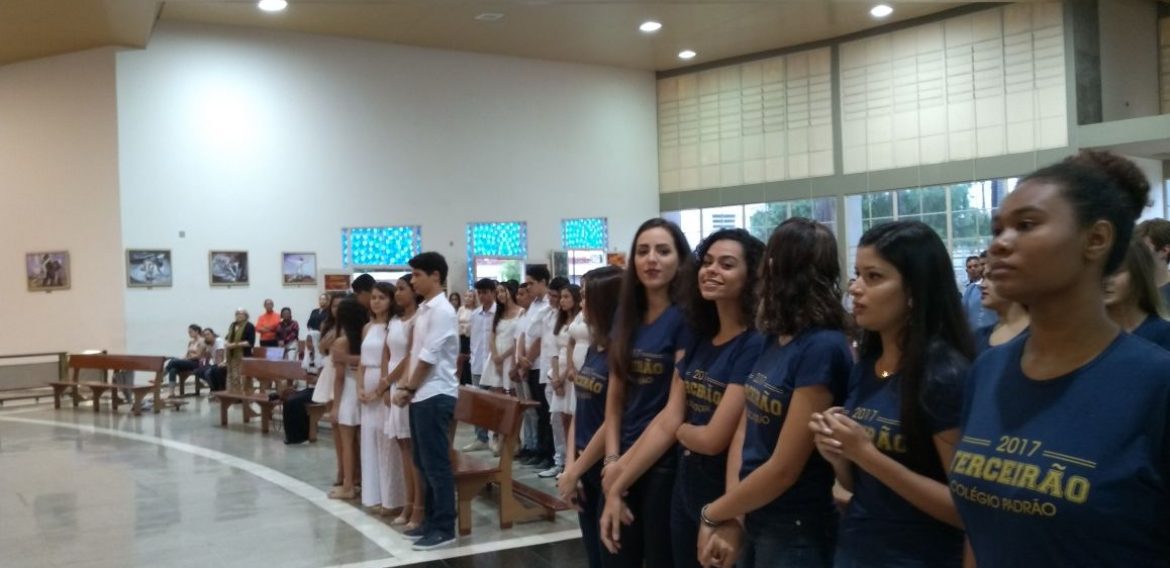Missa de Formatura