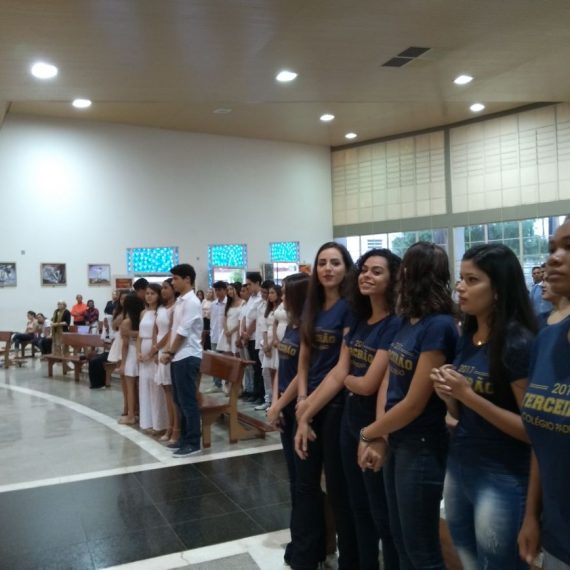 Missa de Formatura