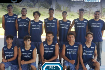 Equipe de Basquete – Padrão/BlackBullus