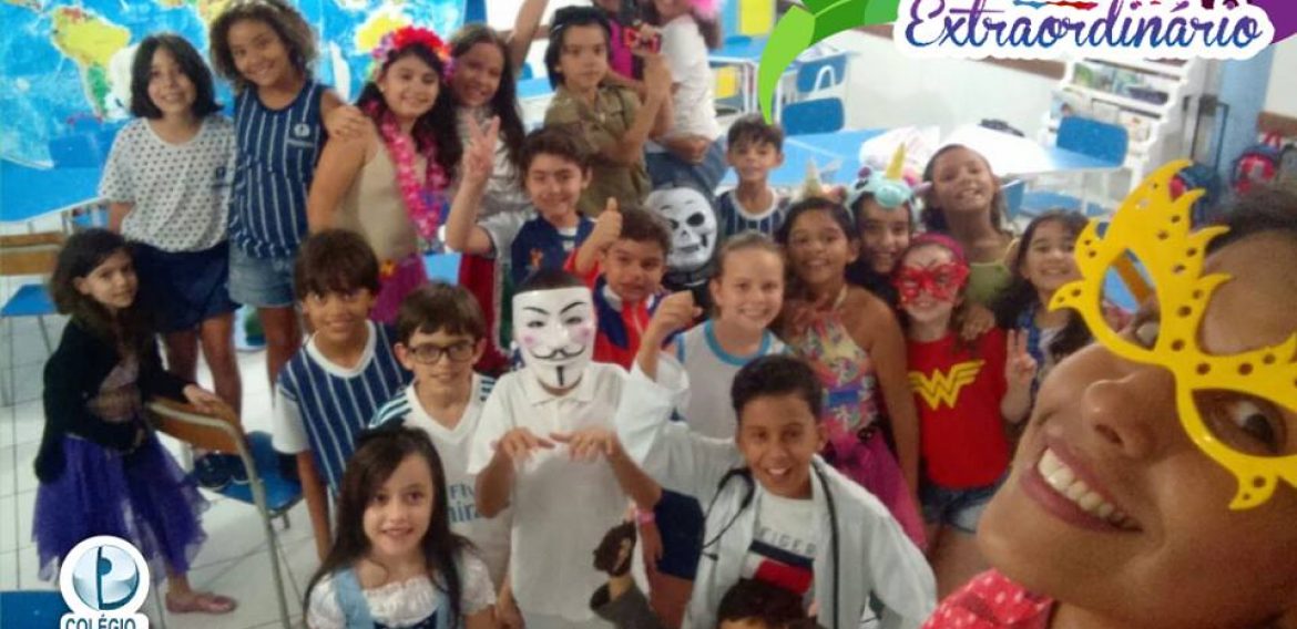 Carnaval 2018